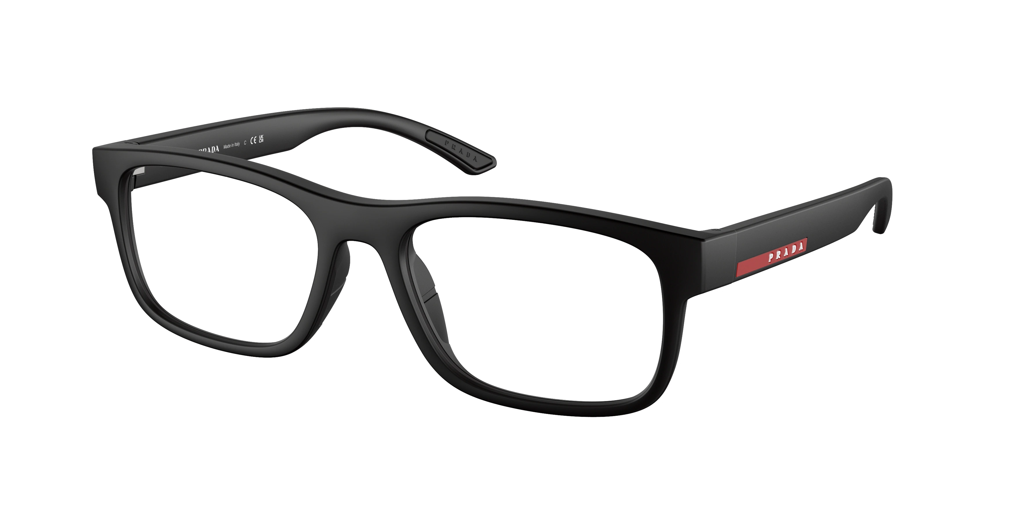 Оправа Prada Linea Rossa 0PS 04QV/DG01O1