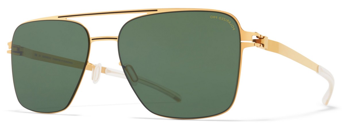 Солнцезащитные очки Mykita BERNIE 056 
