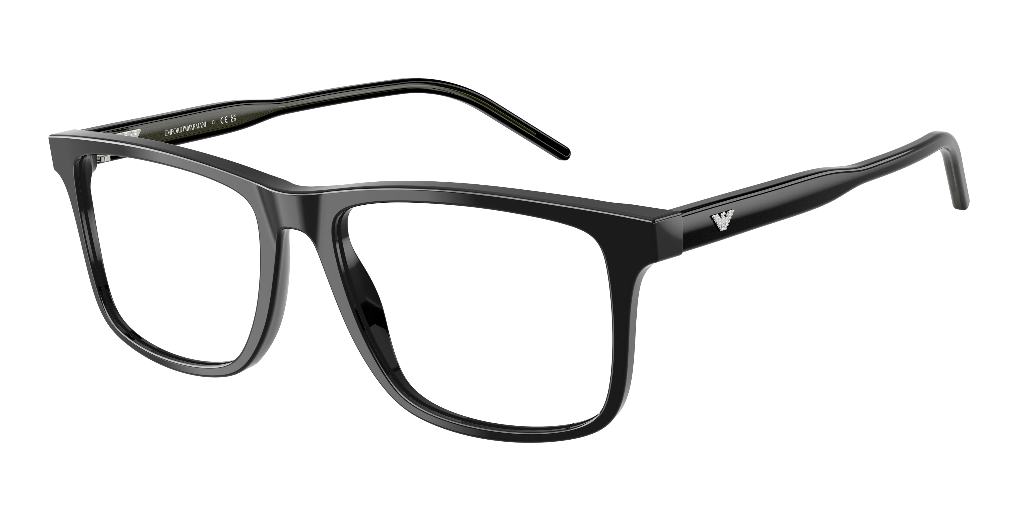 Оправа Emporio Armani 0EA3257/5017