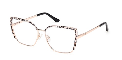 Оправа GUESS  GU 50249/028 