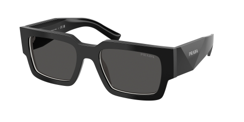 Солнцезащитные очки Prada 0PR B17S/16K08Z 