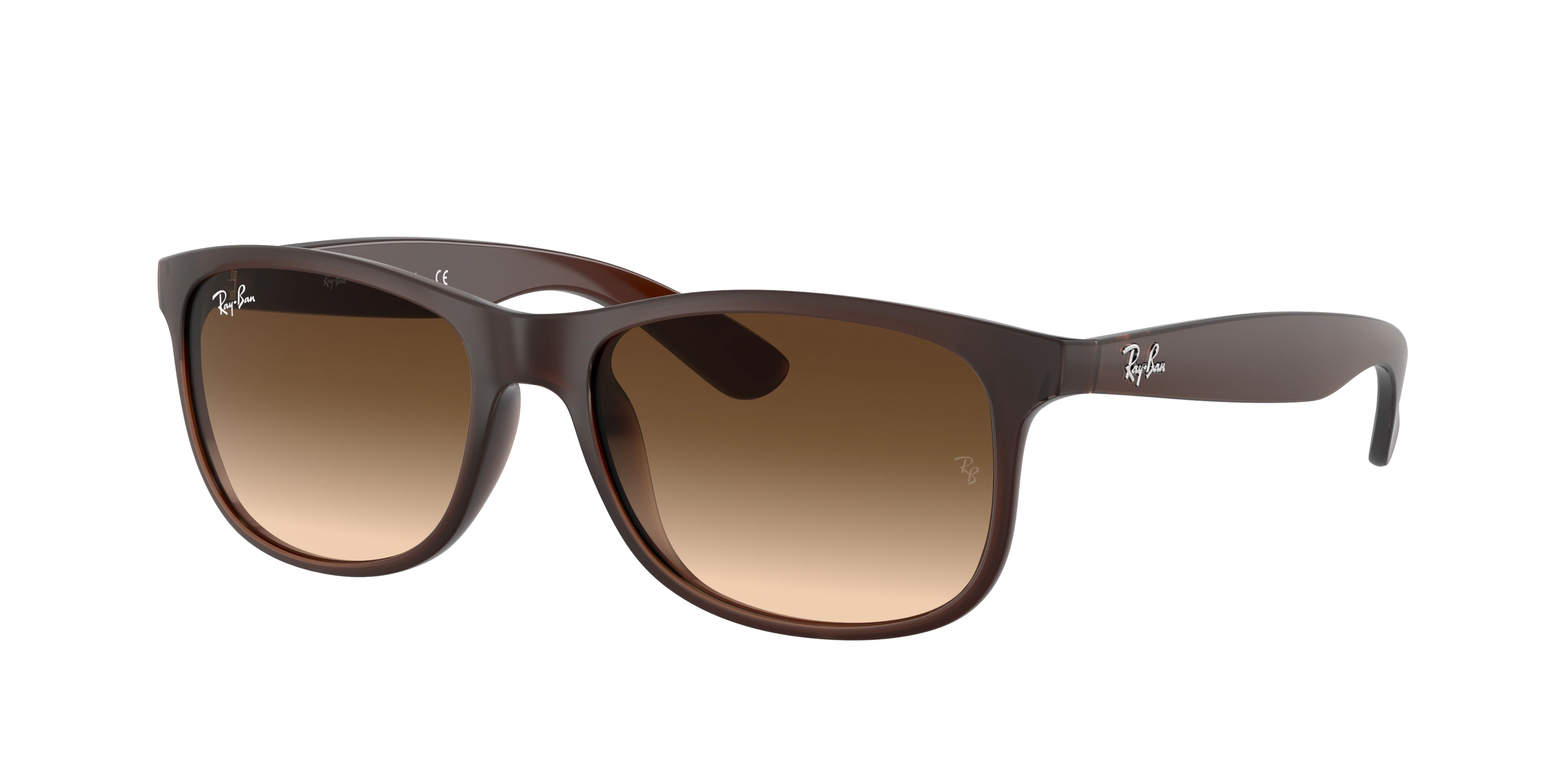 Солнцезащитные очки Ray-Ban 0RB4202/607313 