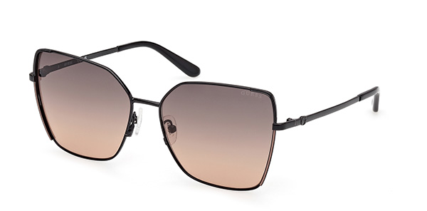 Солнцезащитные очки GUESS GUS 00192/01B