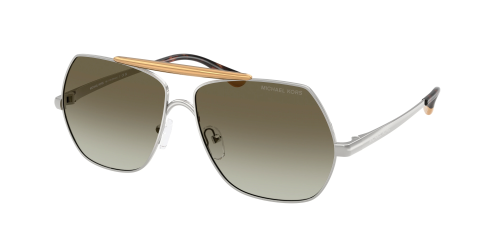 Солнцезащитные очки Michael Kors 0MK1173/18933M 