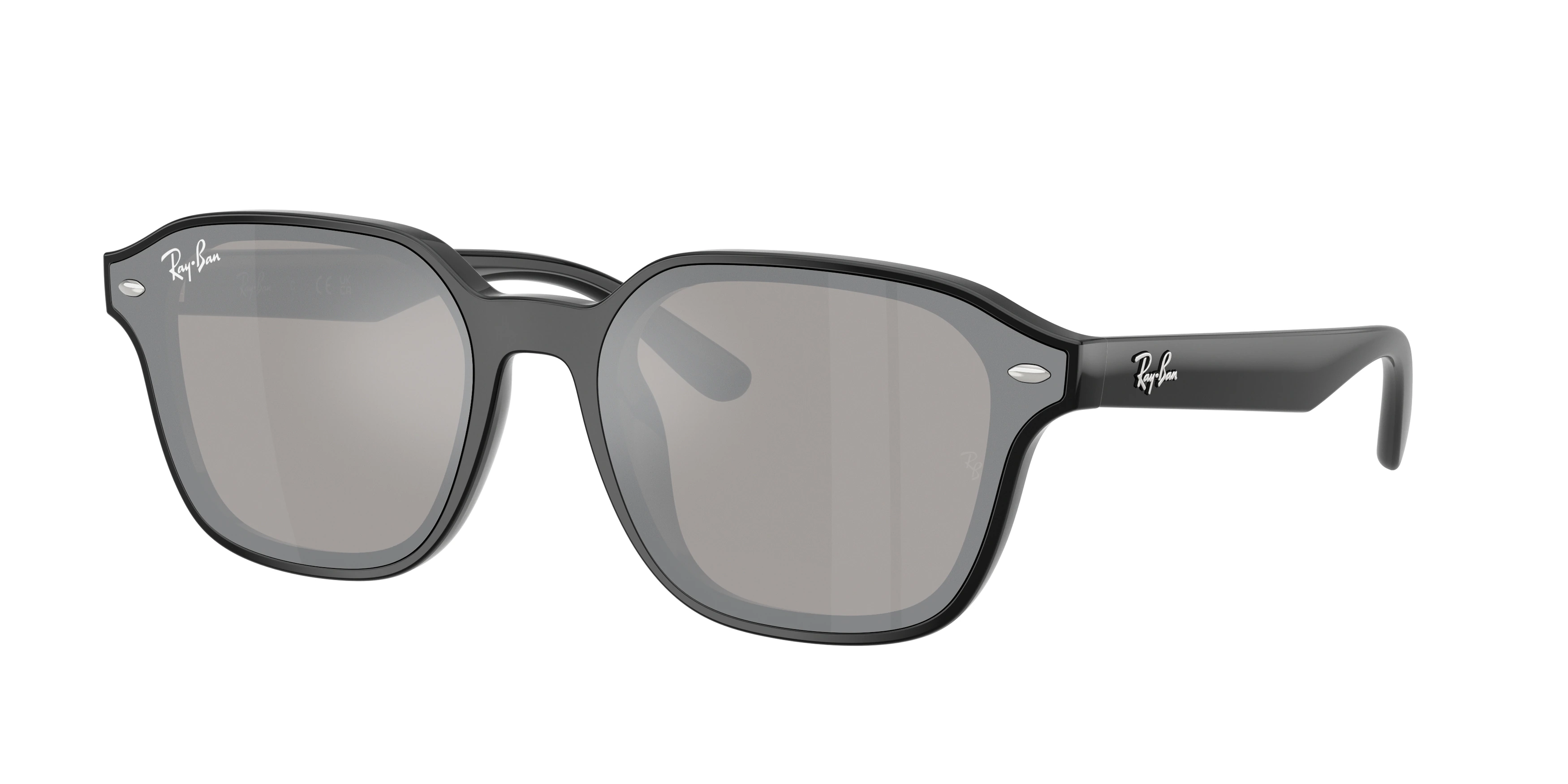 Солнцезащитные очки Ray-Ban 0RB4458D/601/6V