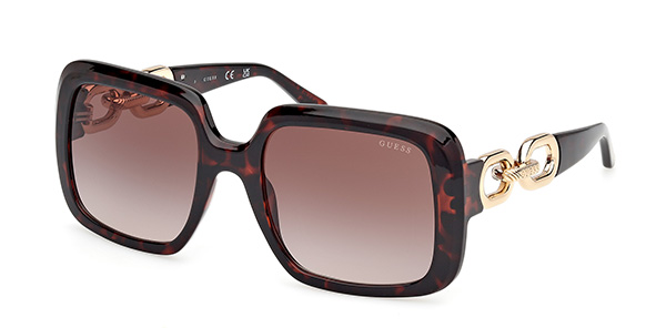 Солнцезащитные очки GUESS  