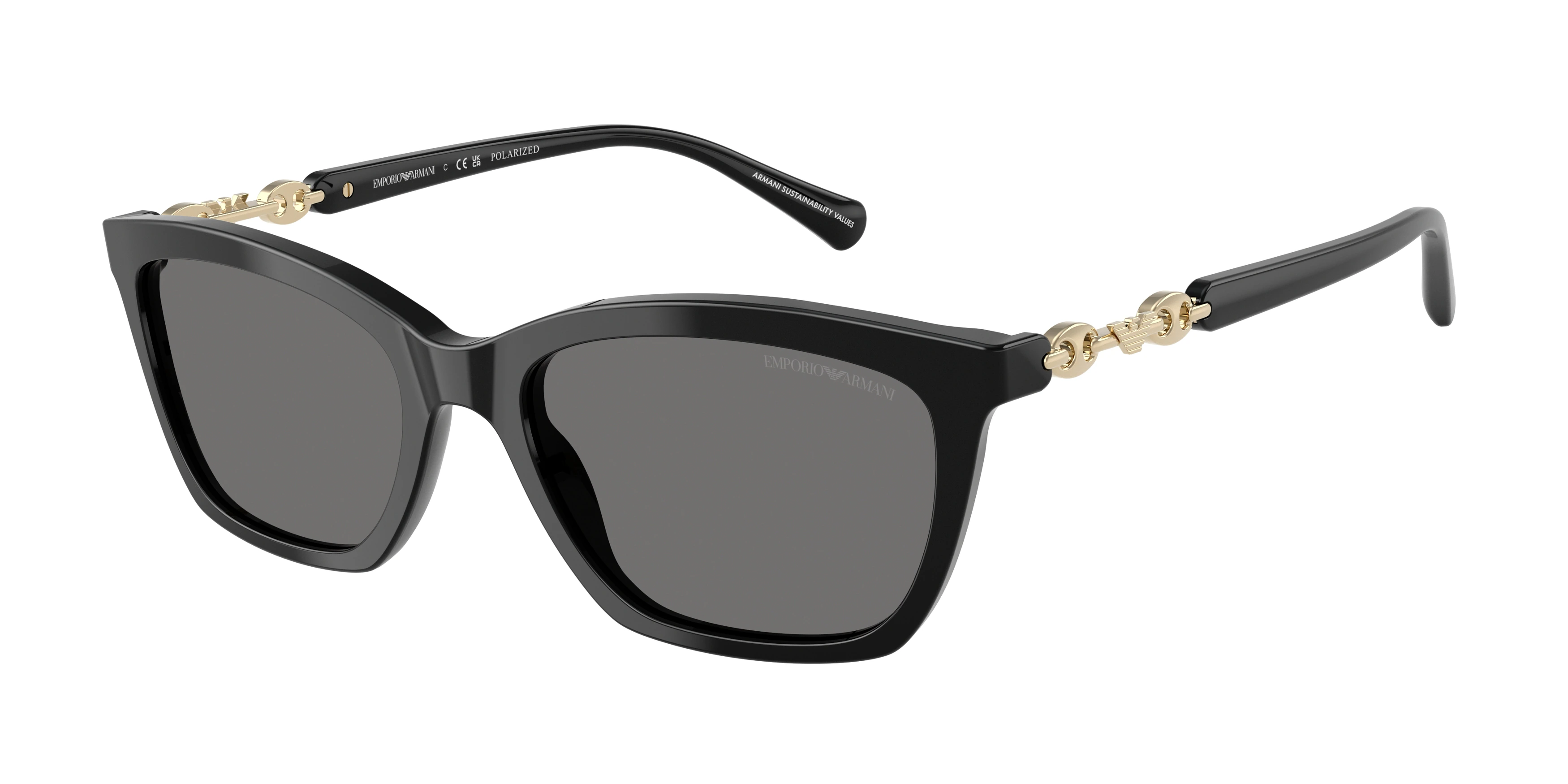Солнцезащитные очки Emporio Armani 0EA4238 