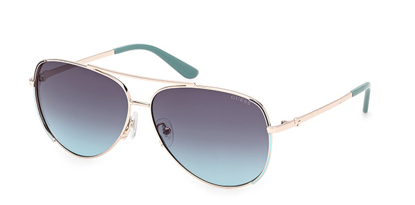 Солнцезащитные очки GUESS GUS 00193/33W