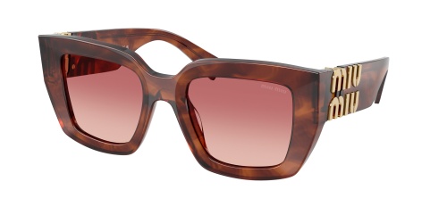 Солнцезащитные очки Miu Miu  