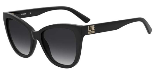 Солнцезащитные очки MOSCHINO MOL097/S 807 