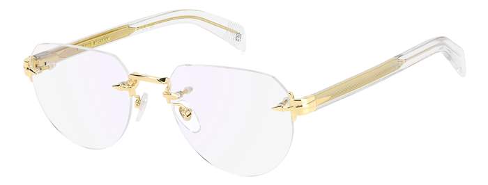 Оправа DAVID BECKHAM  DB 7145 LOJ 