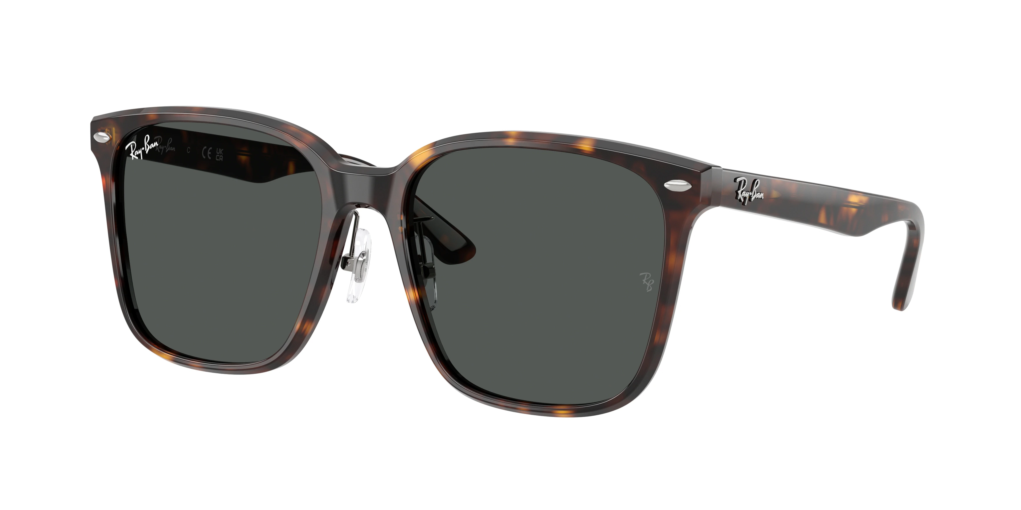 Солнцезащитные очки Ray-Ban 0RB2206D/710/87
