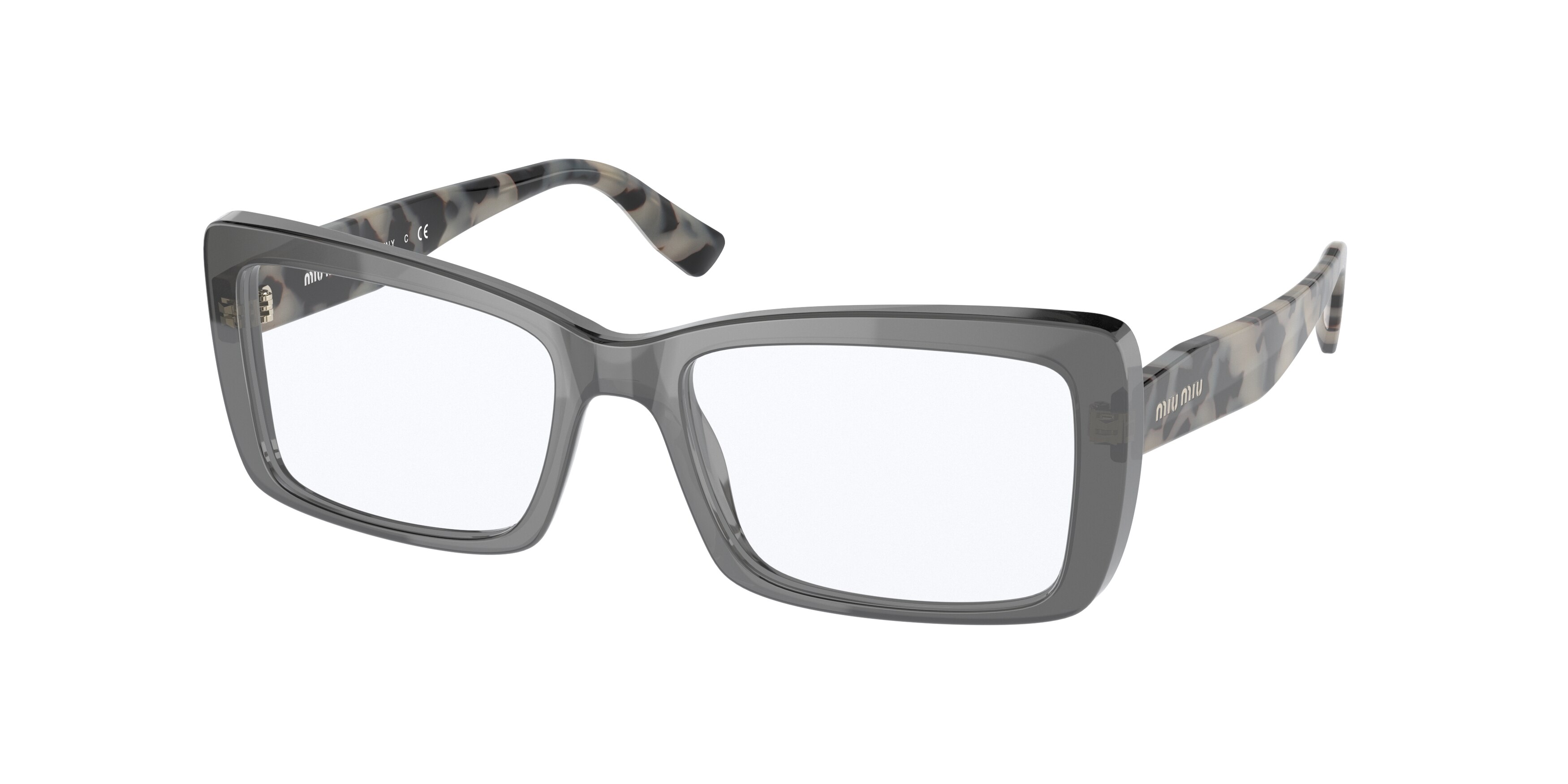 Оправа 0MU 03SV/09T1O1 Miu Miu 