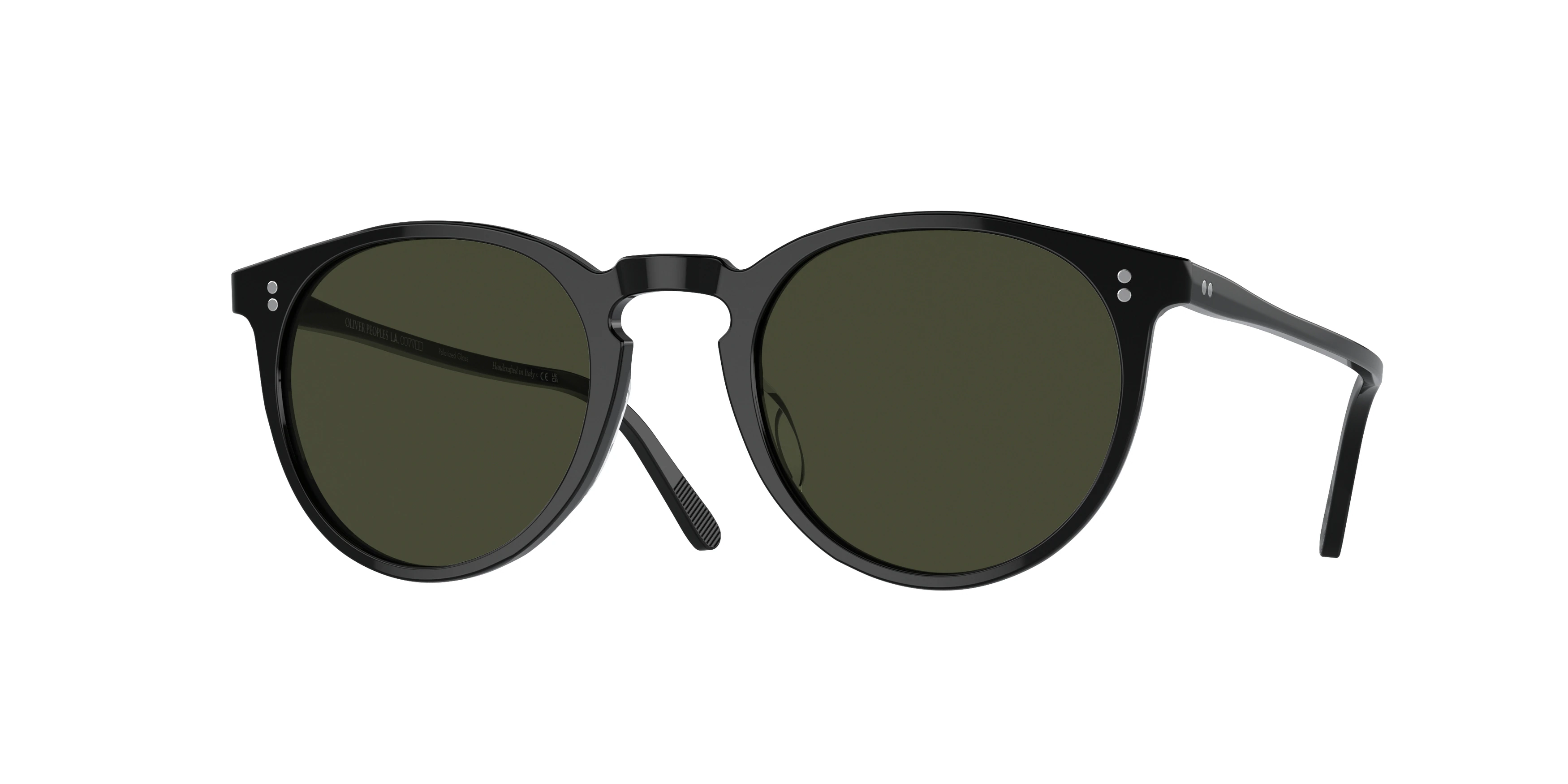 Солнцезащитные очки Oliver Peoples