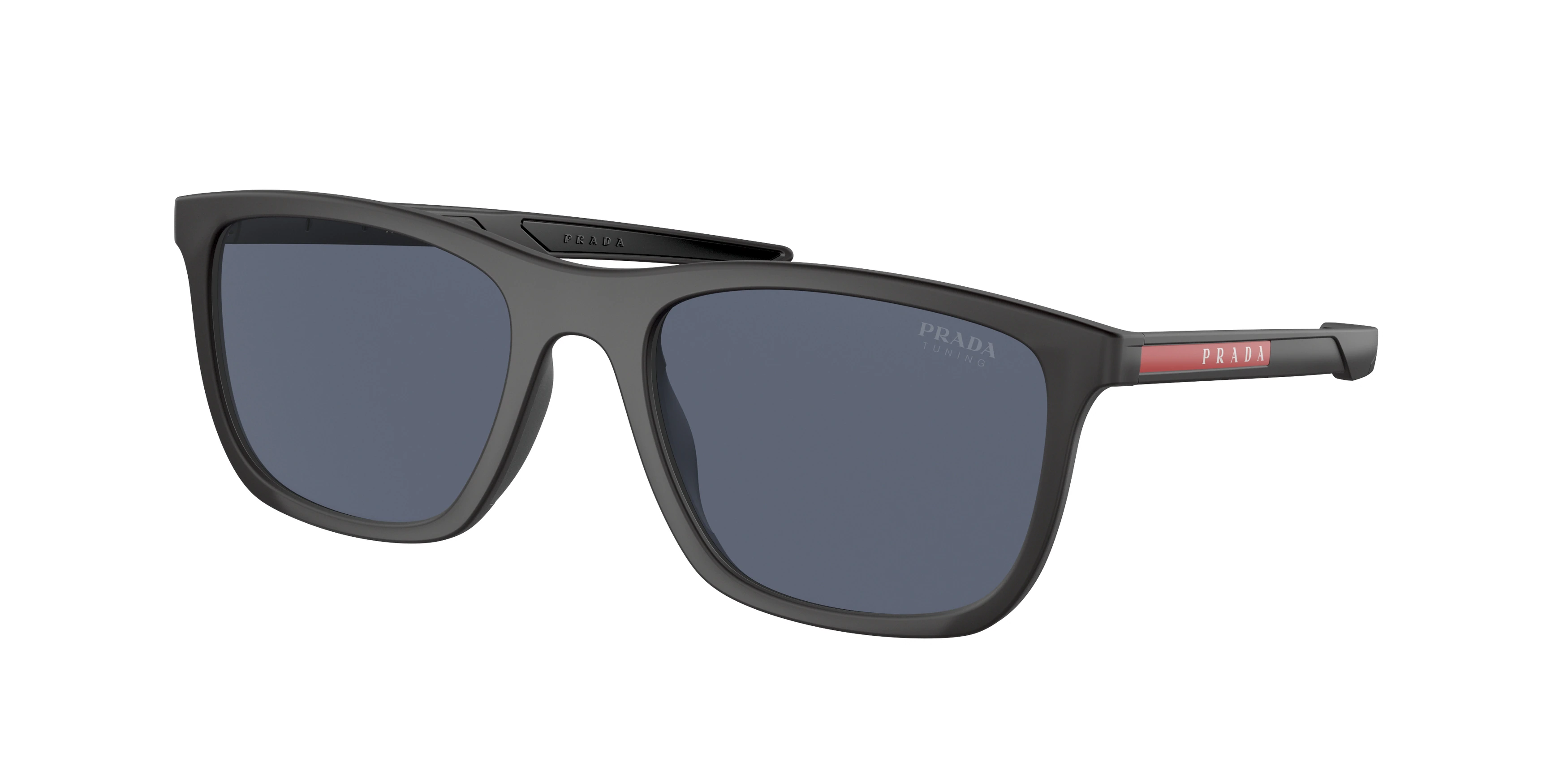 Солнцезащитные очки Prada Linea Rossa 0PS 10WS 