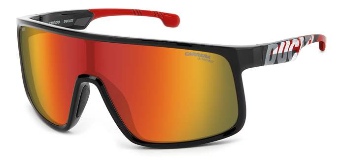 Солнцезащитные очки Carrera CARDUC 017/S 807 