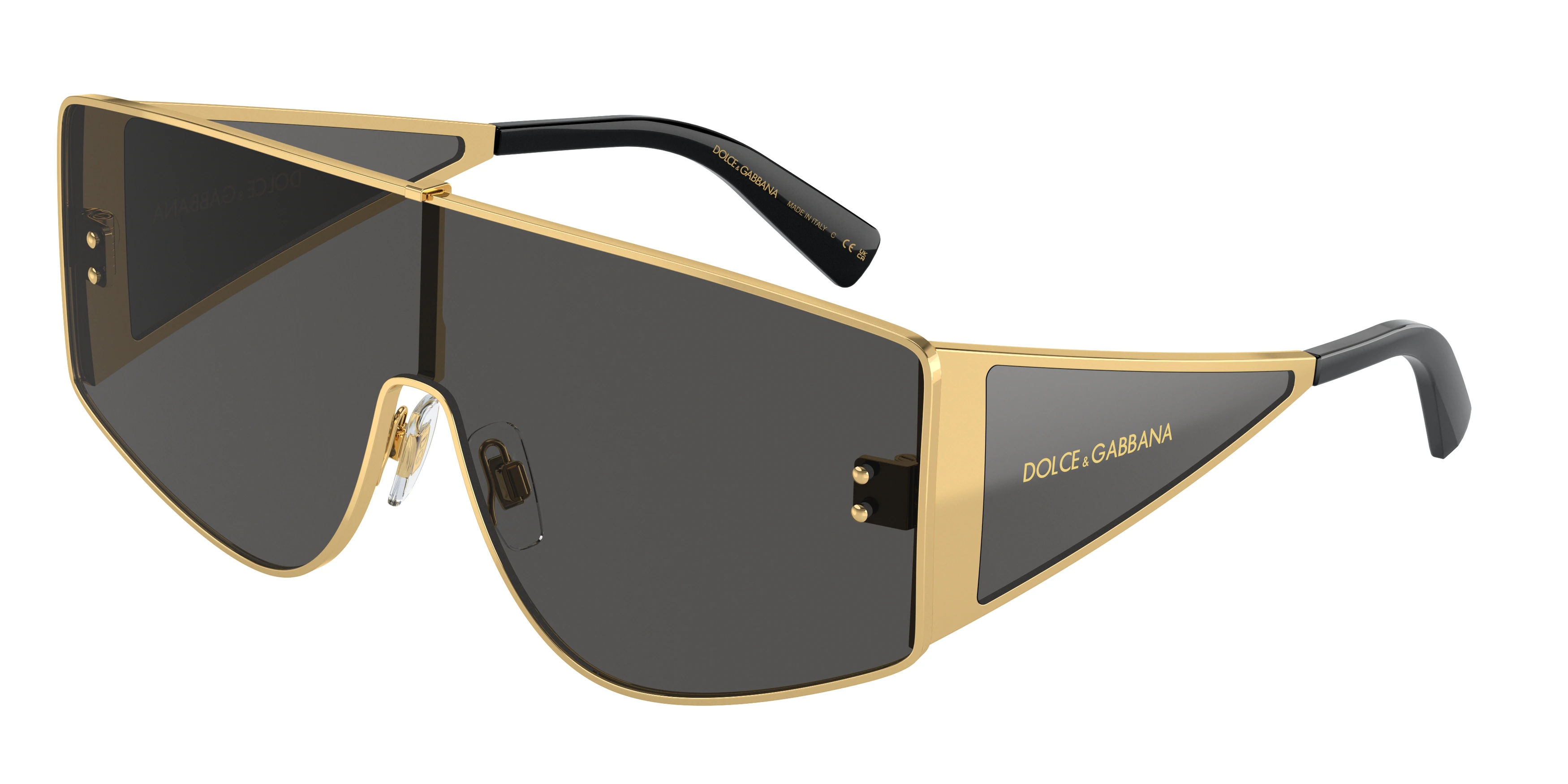 Солнцезащитные очки Dolce & Gabbana 0DG2305/02/87 