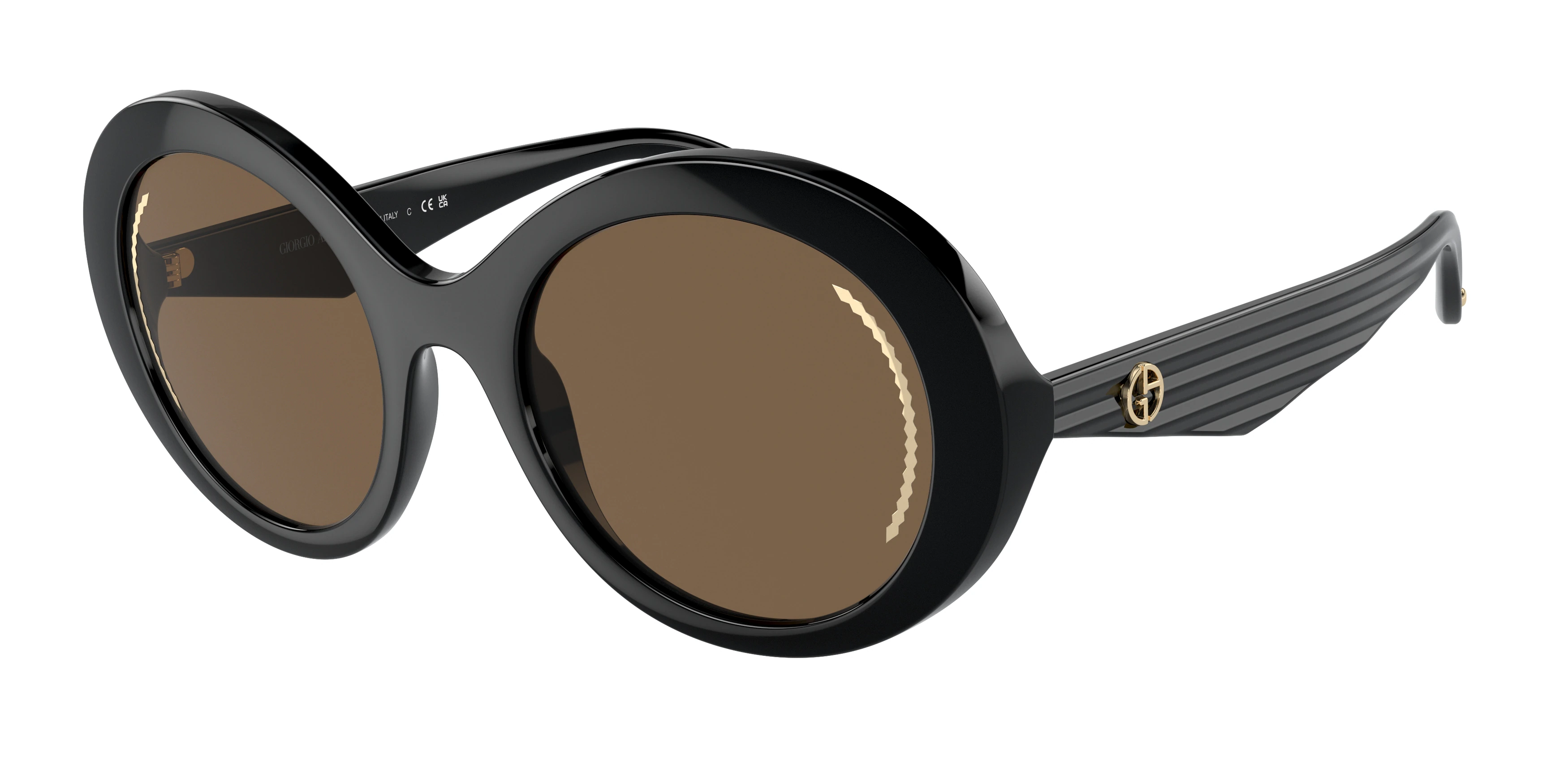 Солнцезащитные очки Giorgio Armani 0AR8204/500173 