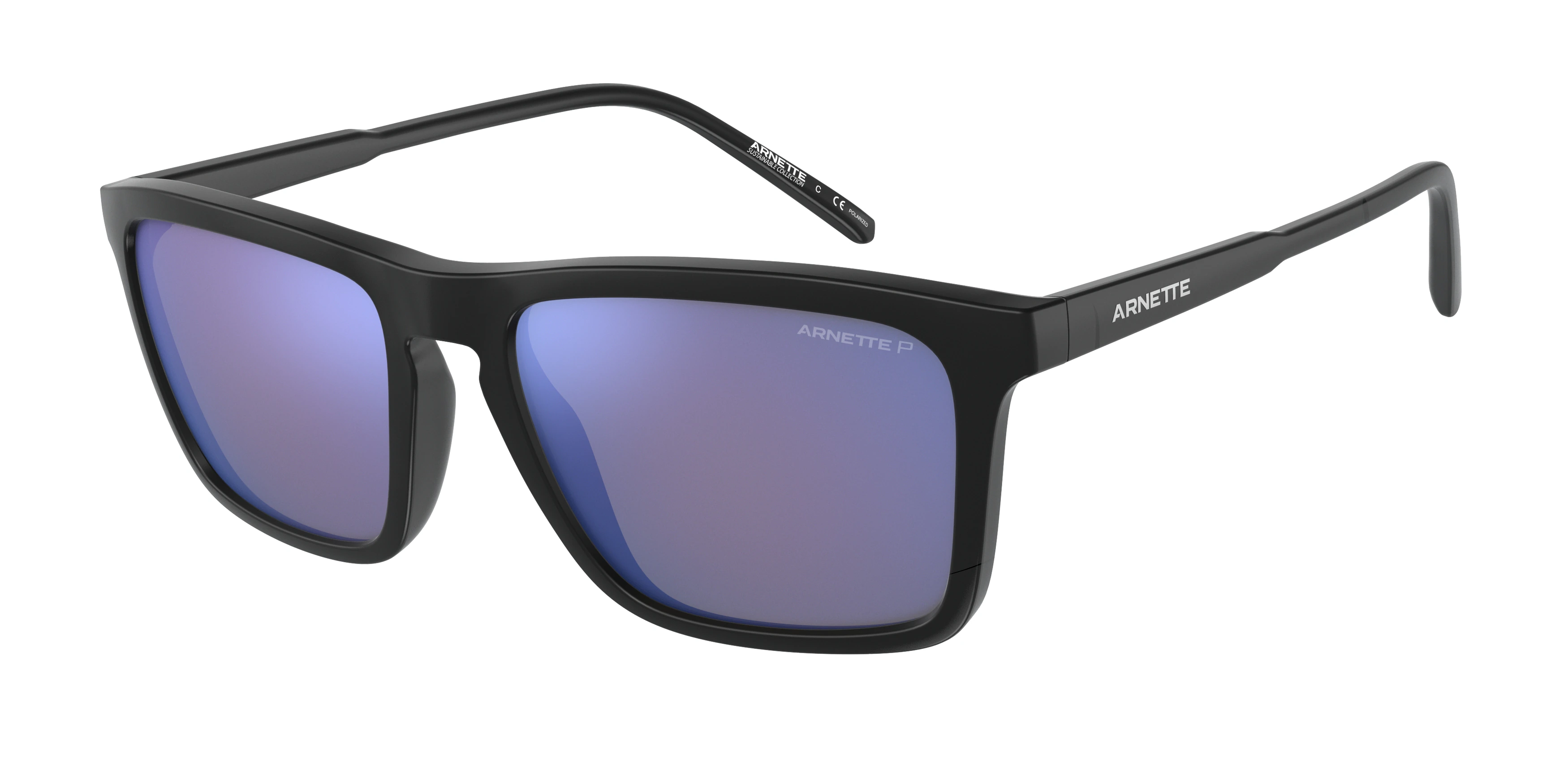 Солнцезащитные очки Arnette 0AN4283/01/22 