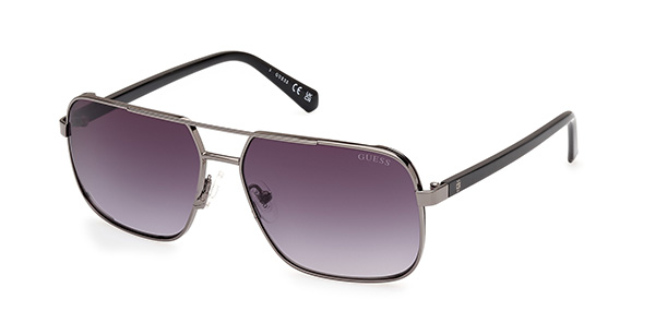 Солнцезащитные очки GUESS  