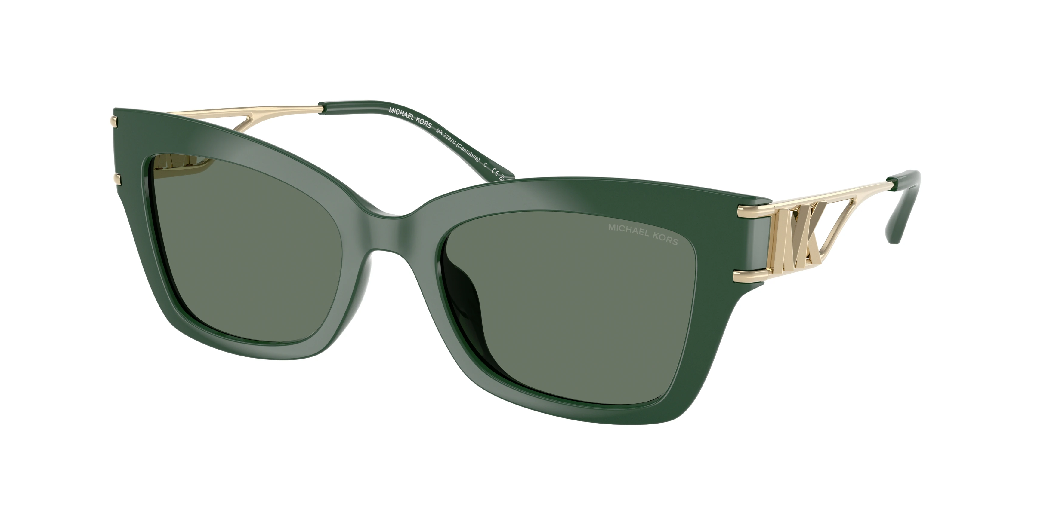 Солнцезащитные очки Michael Kors 0MK2237U/40063H 