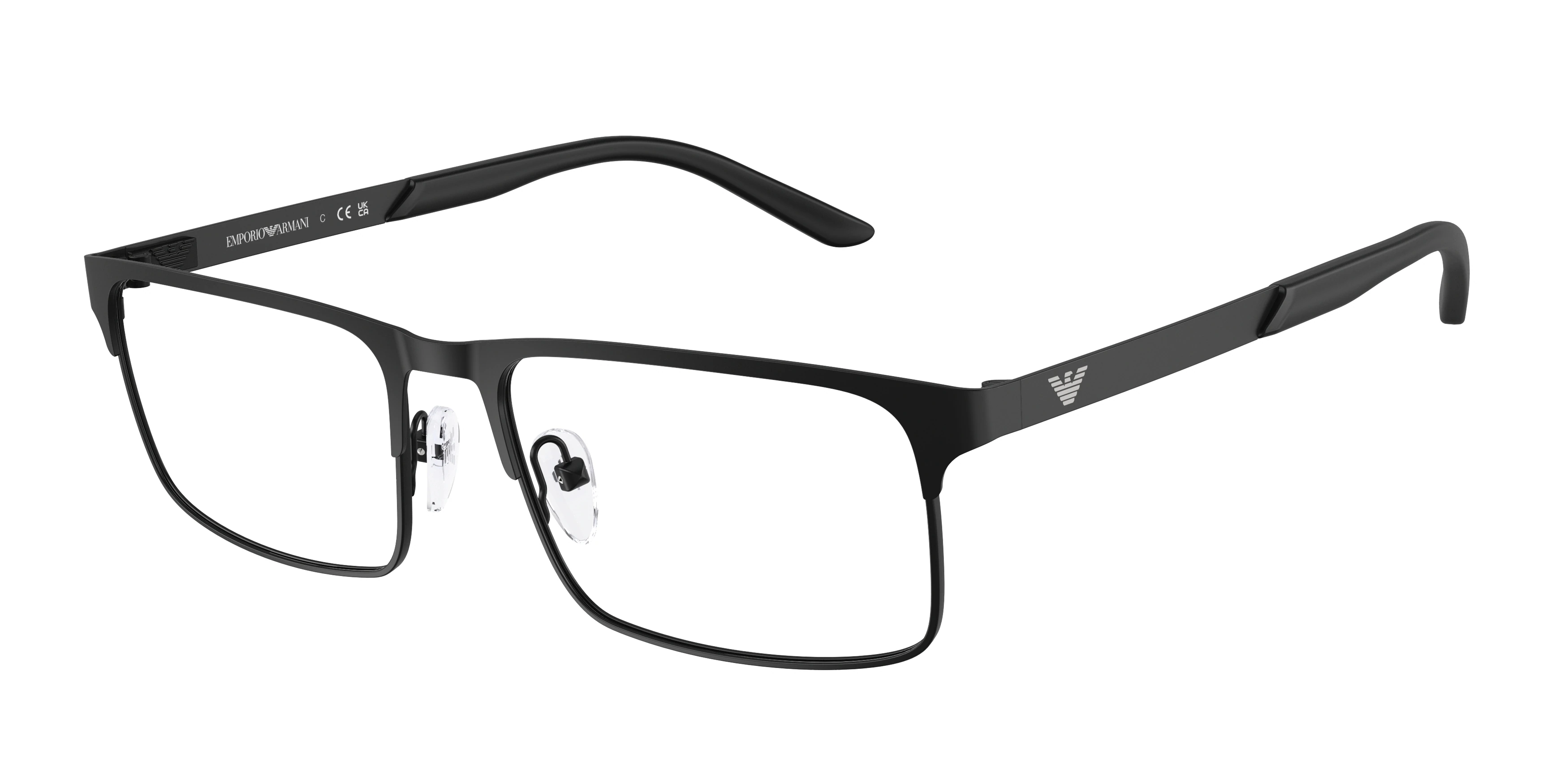 Оправа Emporio Armani  0EA1170/3001 