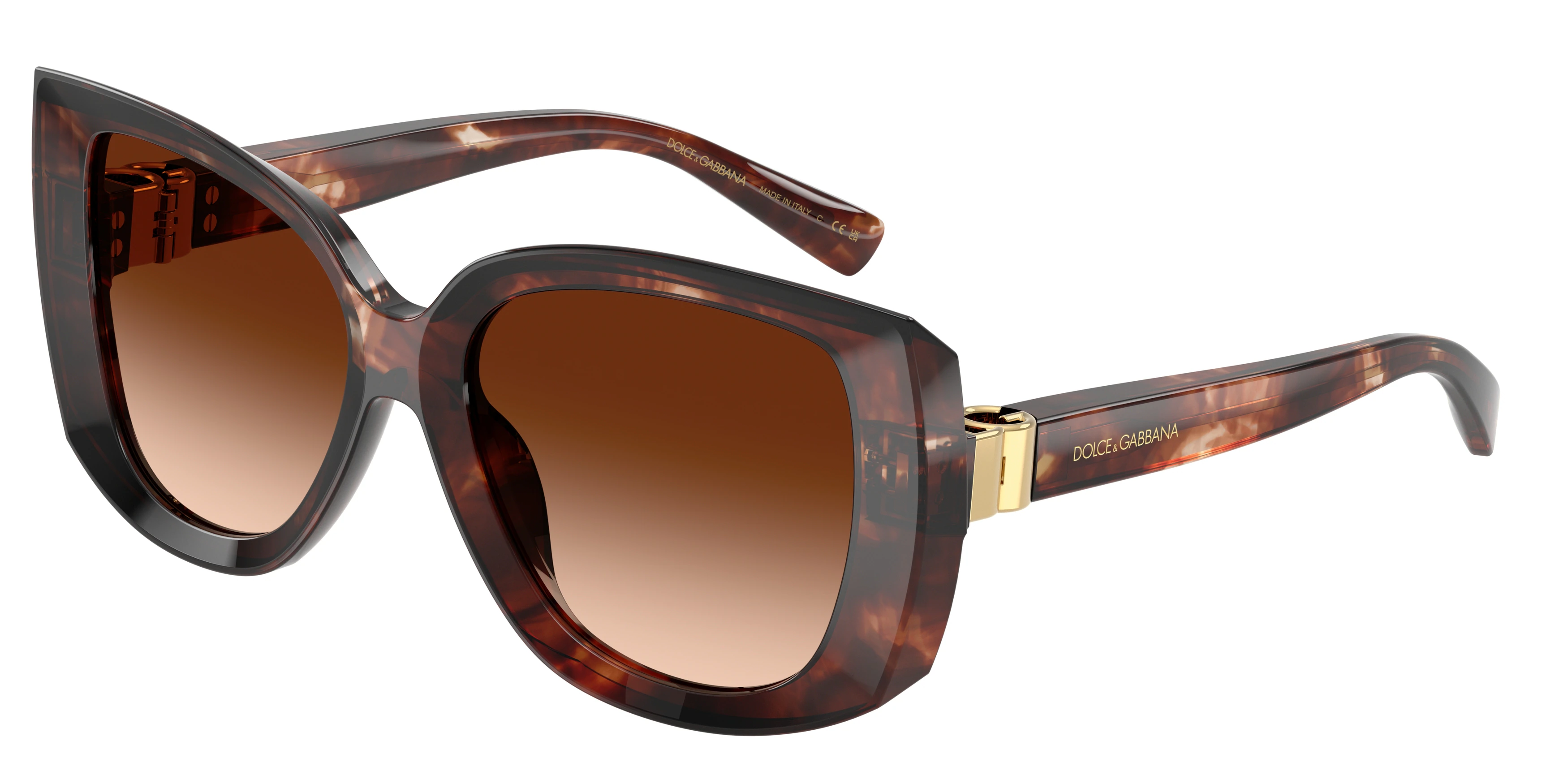 Солнцезащитные очки Dolce & Gabbana 0DG4495/322274 