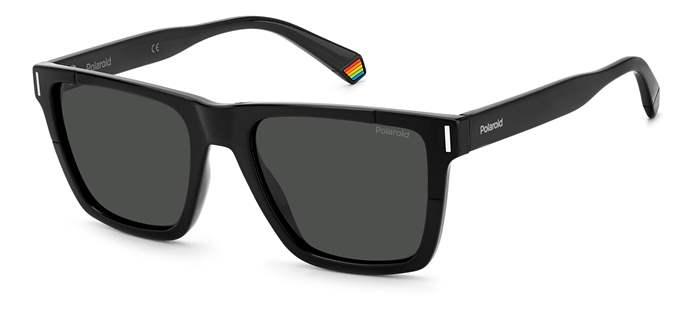 Солнцезащитные очки Polaroid PLD 6176/S 807 