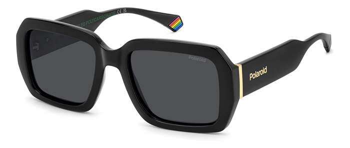 Солнцезащитные очки Polaroid PLD 6223/S/X 807 