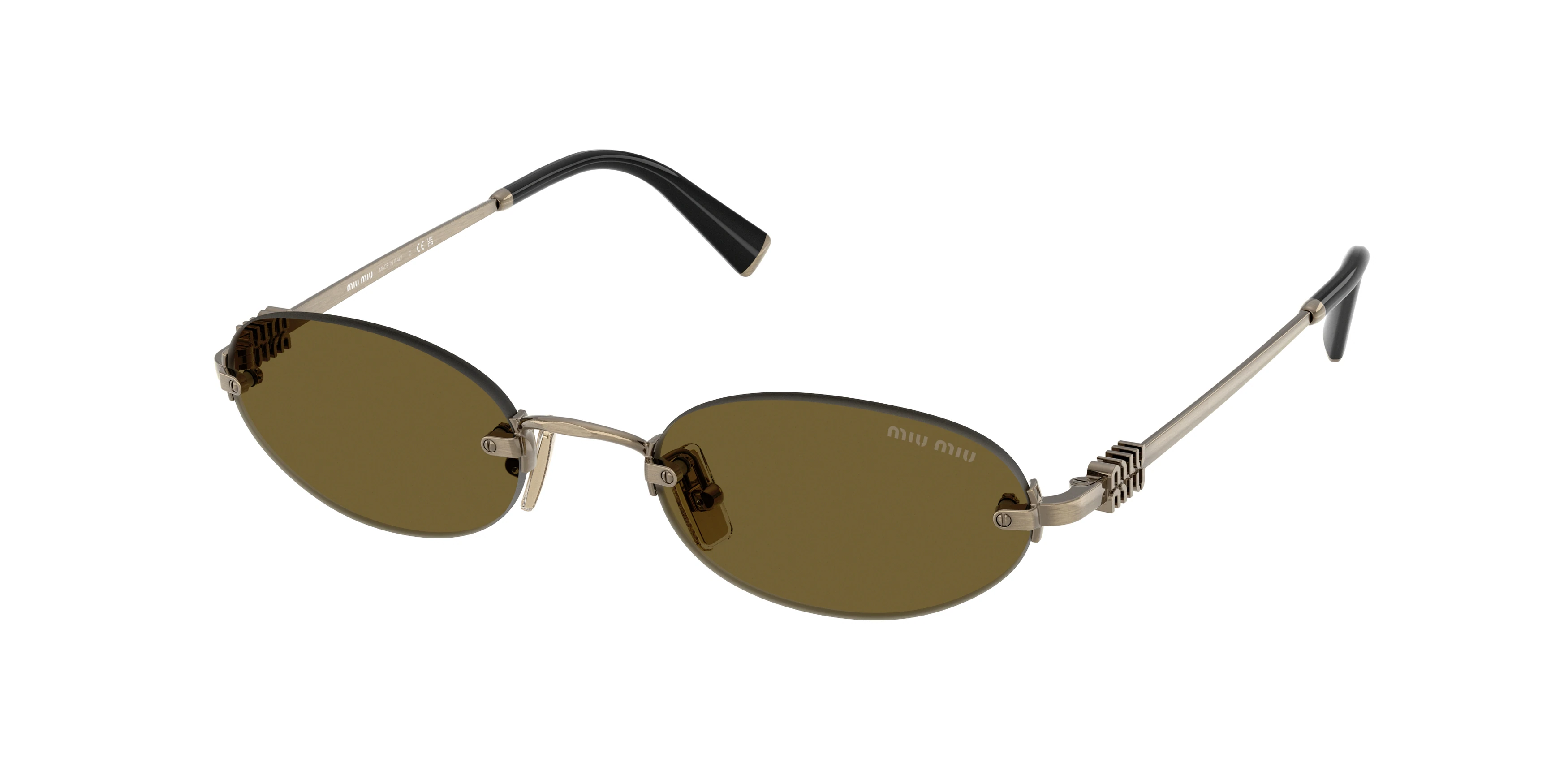 Солнцезащитные очки Miu Miu 0MU A54S/26C09Z 