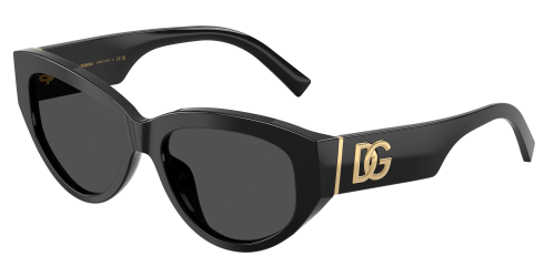 Солнцезащитные очки Dolce & Gabbana 0DG4514/501/87 