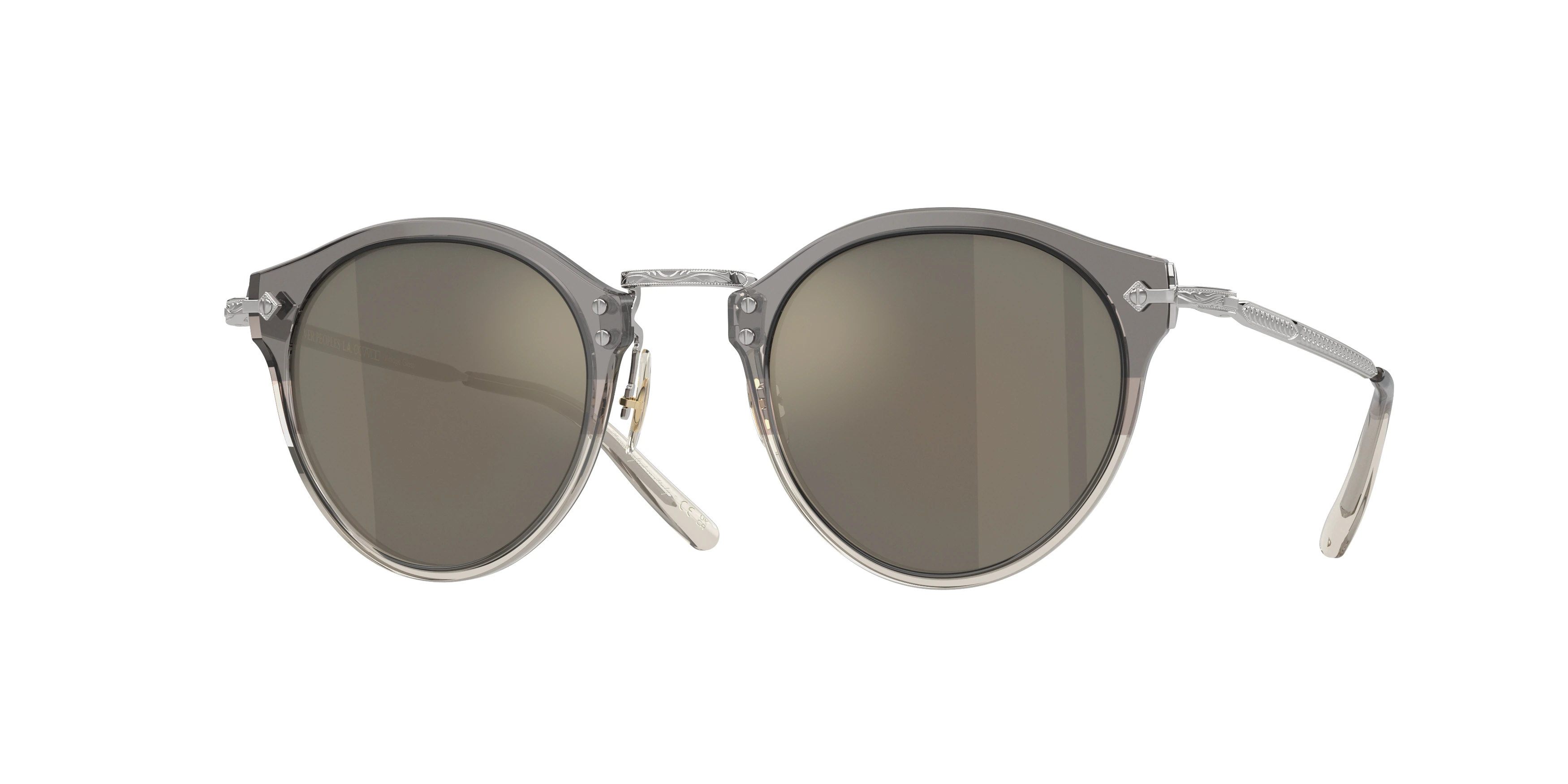 Солнцезащитные очки Oliver Peoples  