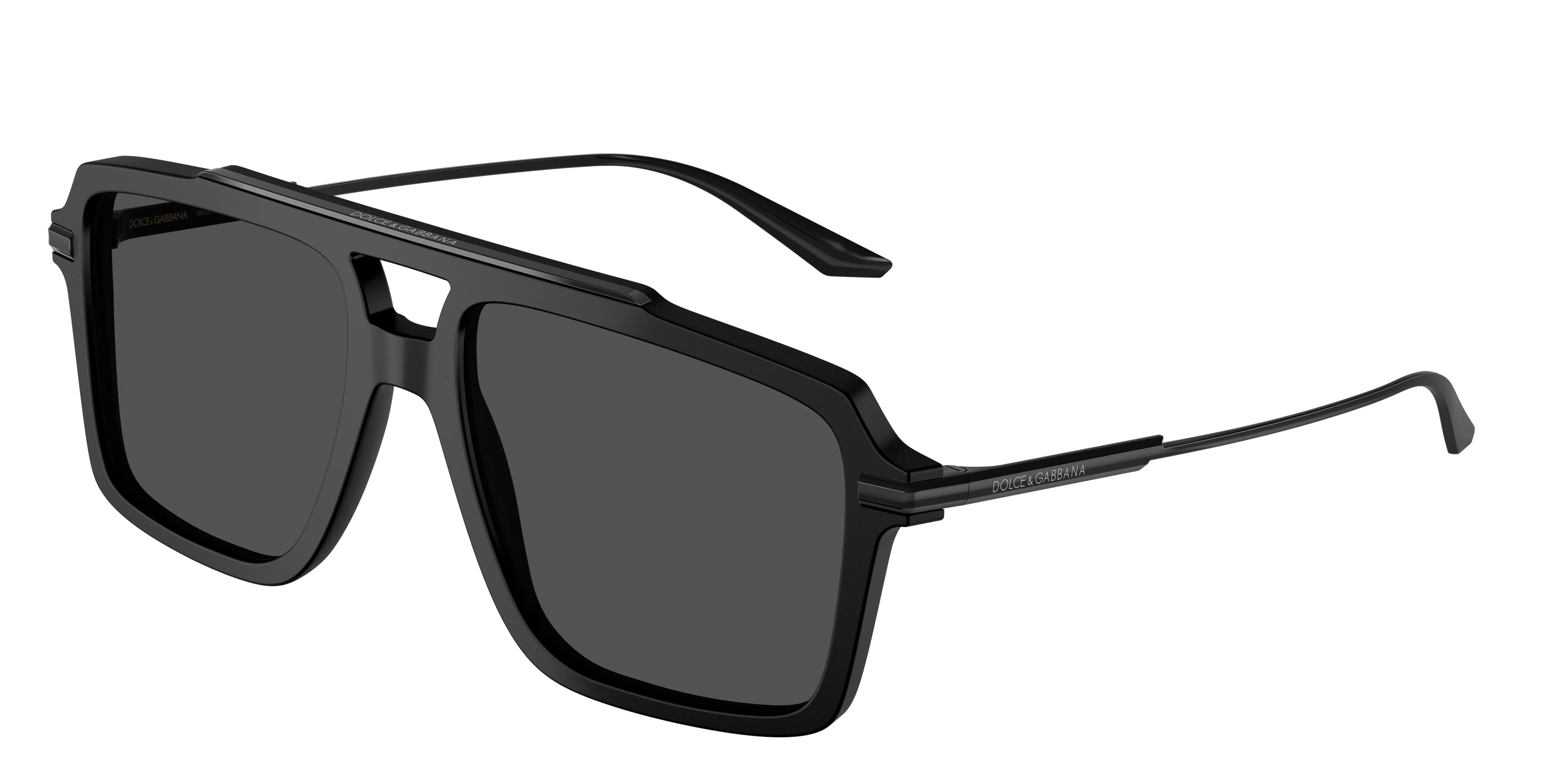 Солнцезащитные очки Dolce & Gabbana 0DG4477/252587 