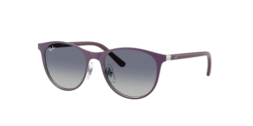 Солнцезащитные очки Ray-Ban 0RJ9552S/299/4L 