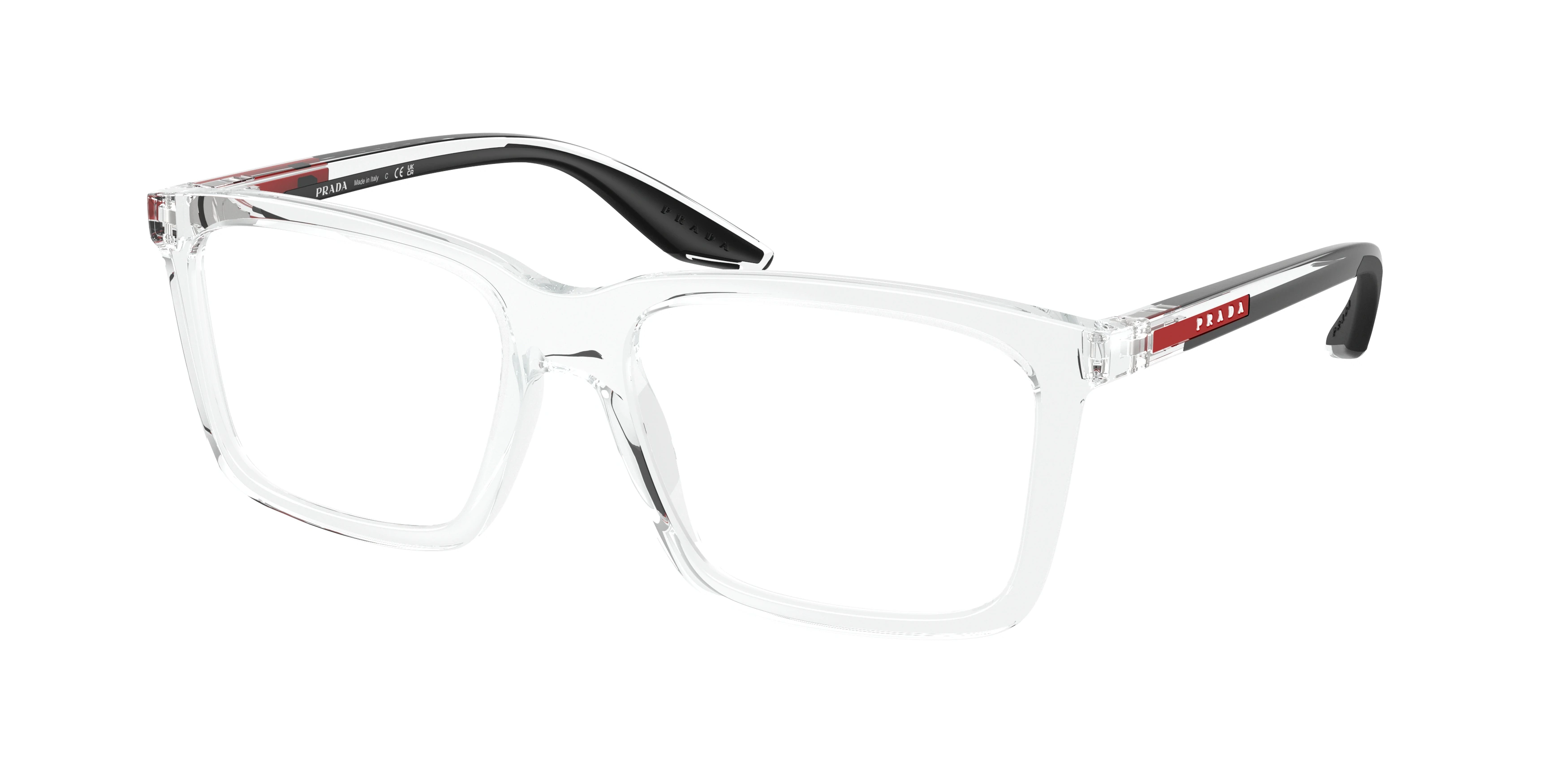 Оправа Prada Linea Rossa 0PS 03SV/2AZ1O1