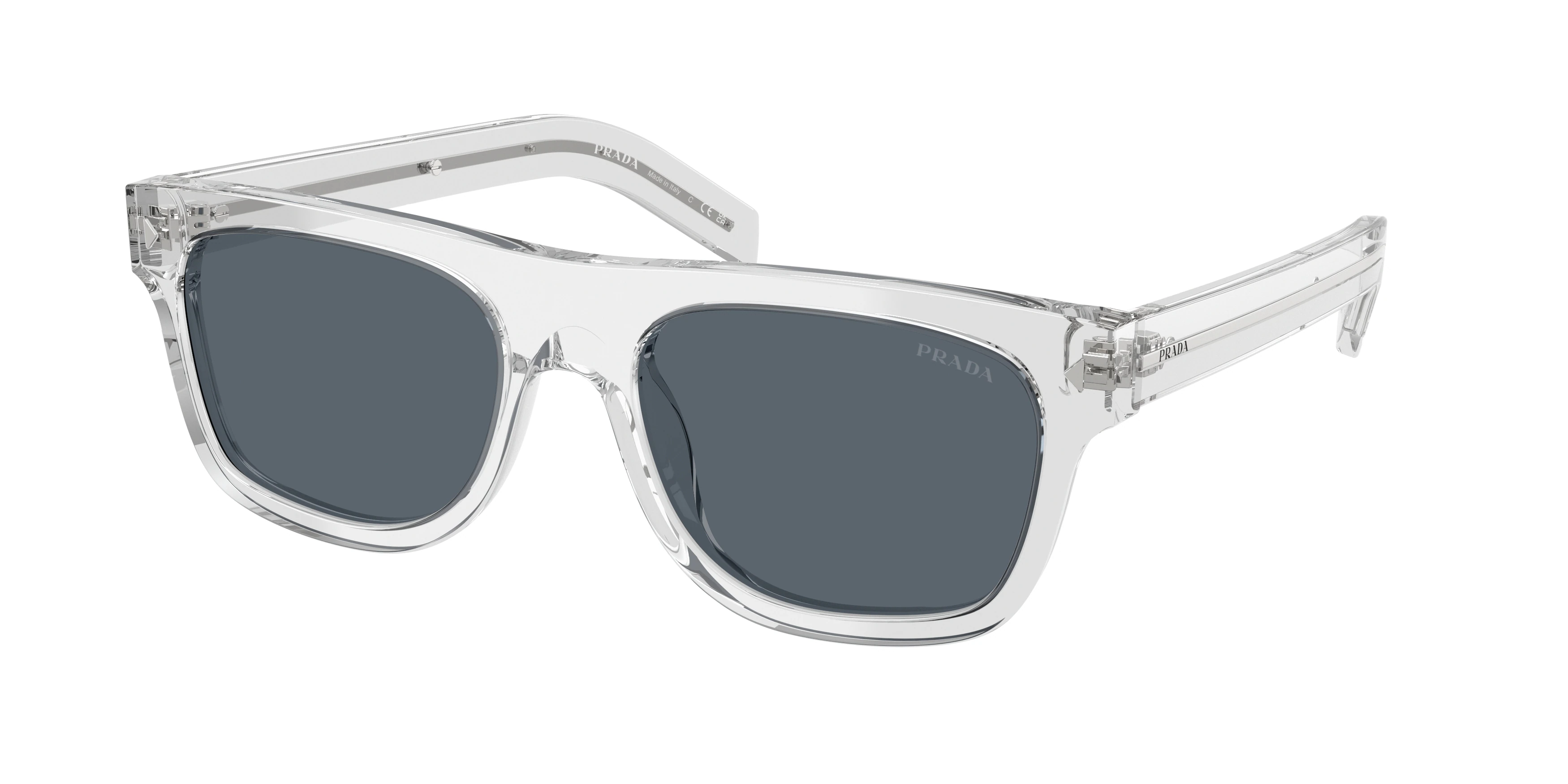 Солнцезащитные очки Prada 0PR B12S/12R07T 