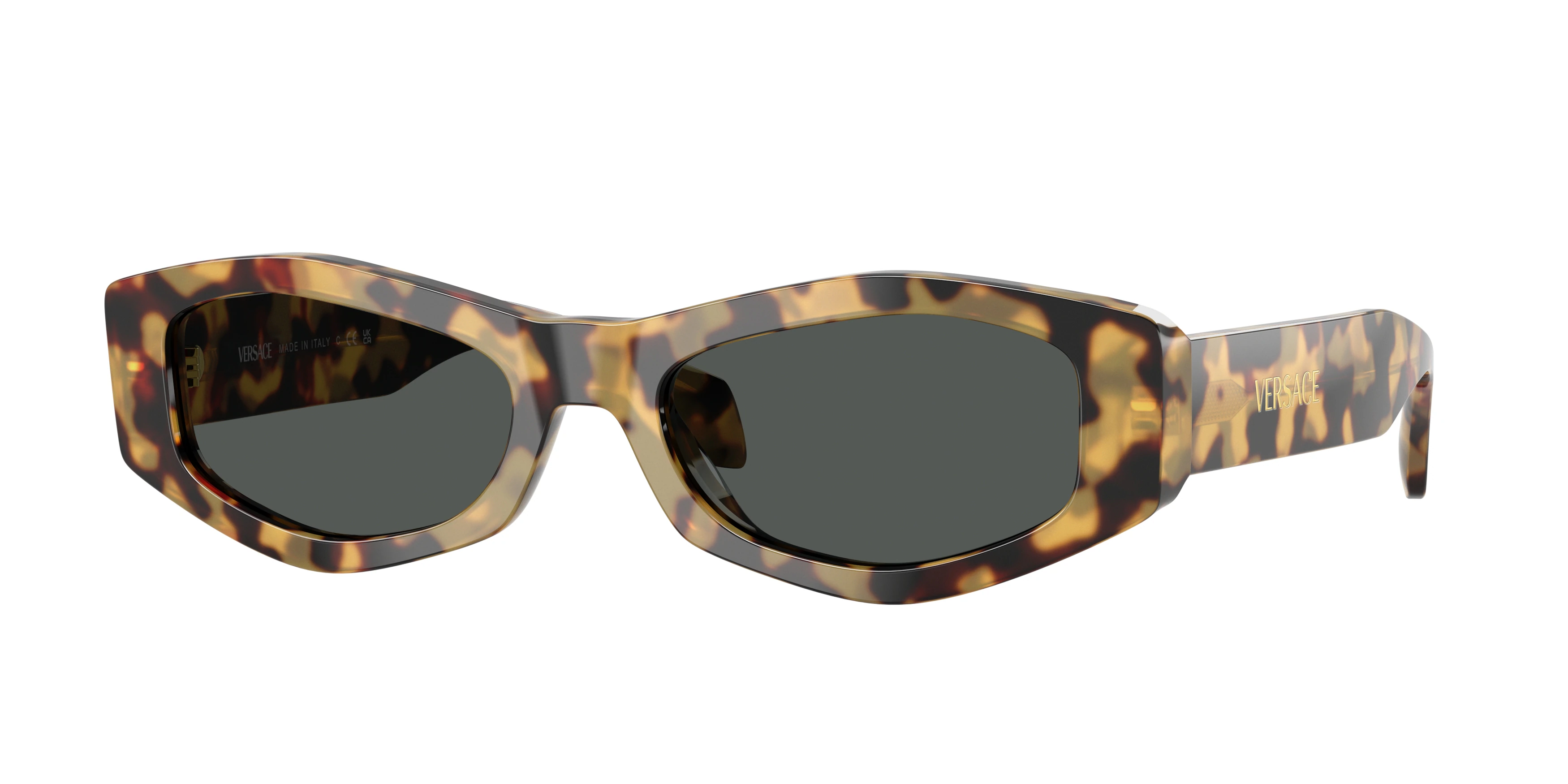 Солнцезащитные очки Versace 0VE4487/777/87