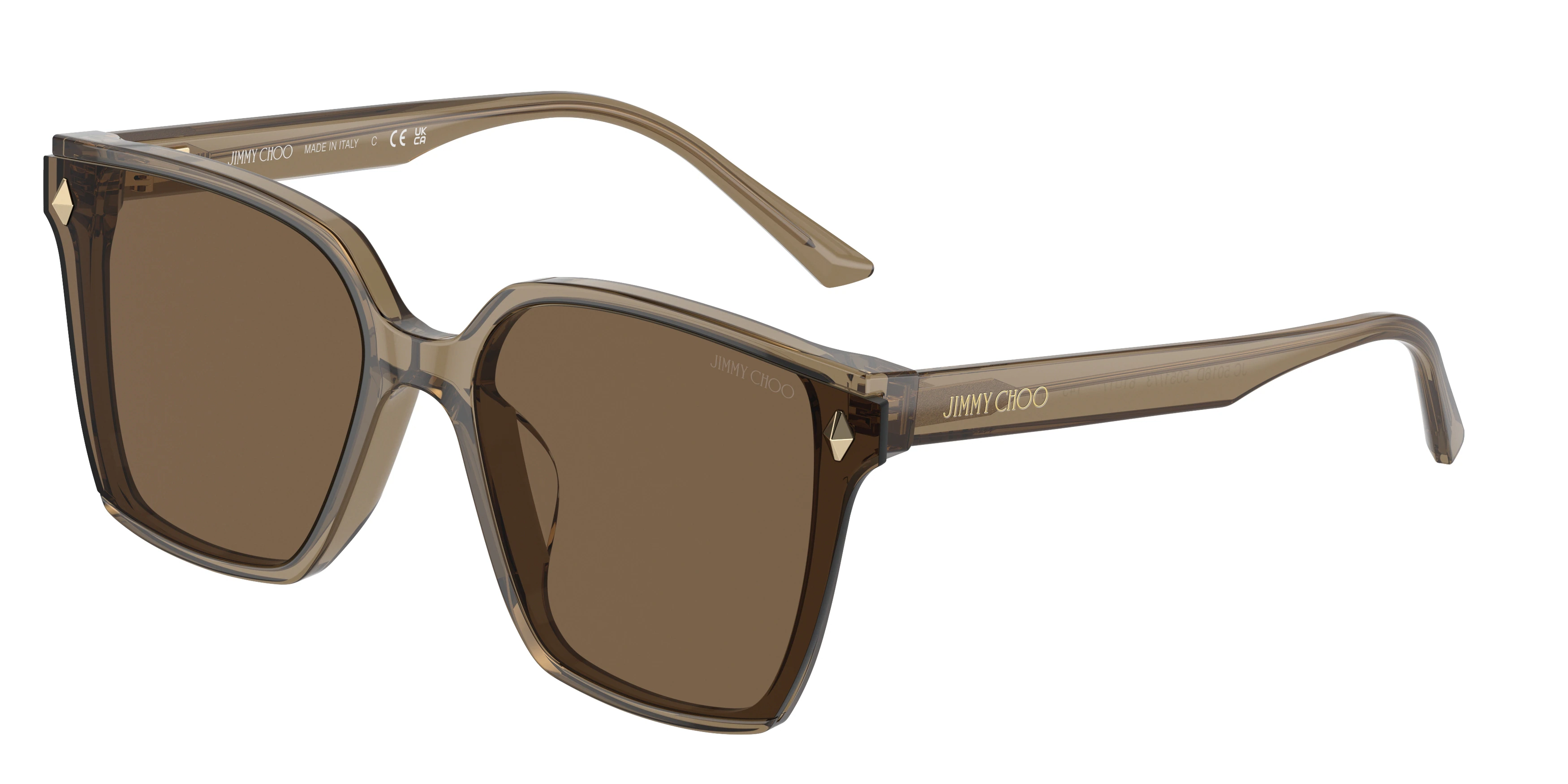 Солнцезащитные очки JIMMY CHOO