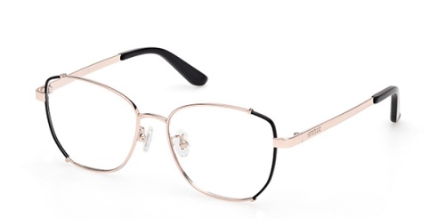 Оправа GUESS  GU 50258-D/002 