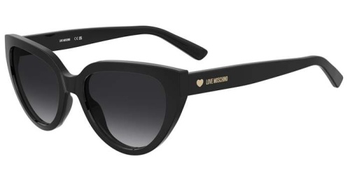 Солнцезащитные очки MOSCHINO MOL095/S 807 