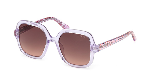 Солнцезащитные очки GUESS  