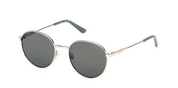 Солнцезащитные очки GUESS GUS 00237/32N 