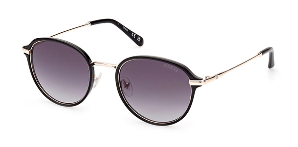 Солнцезащитные очки GUESS  