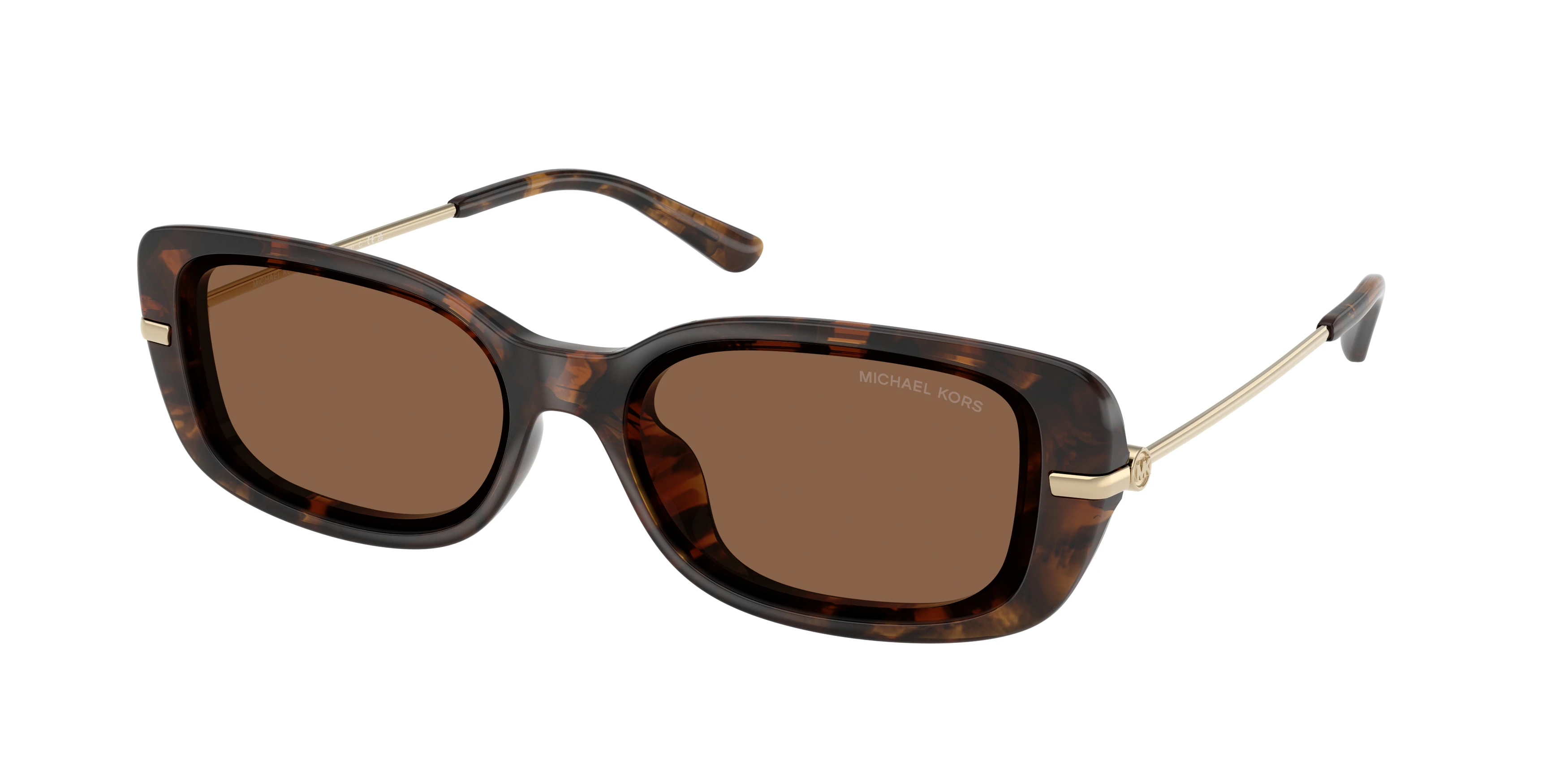 Солнцезащитные очки Michael Kors 0MK2228D/30063G 