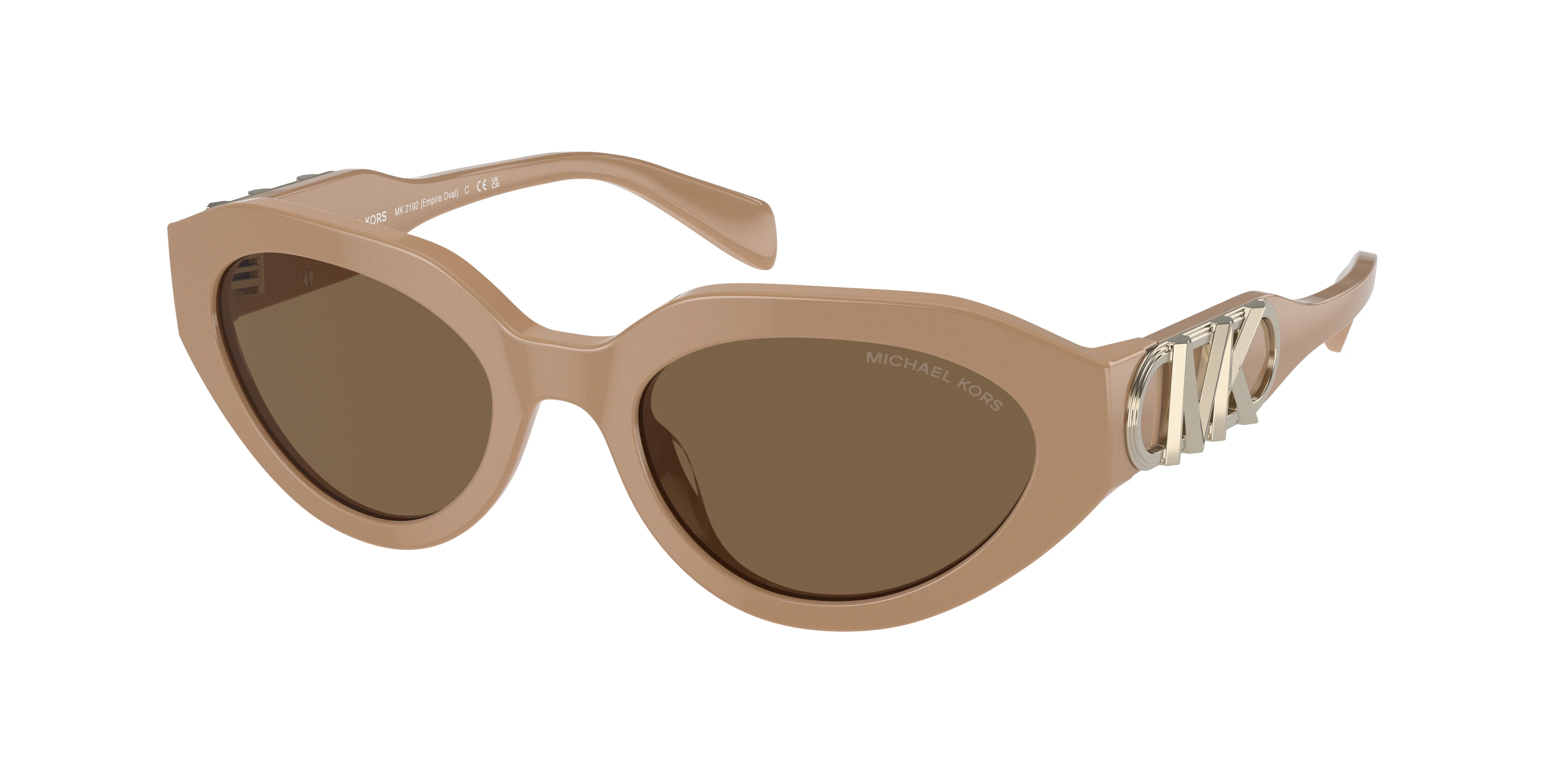 Солнцезащитные очки Michael Kors 0MK2192/355573 