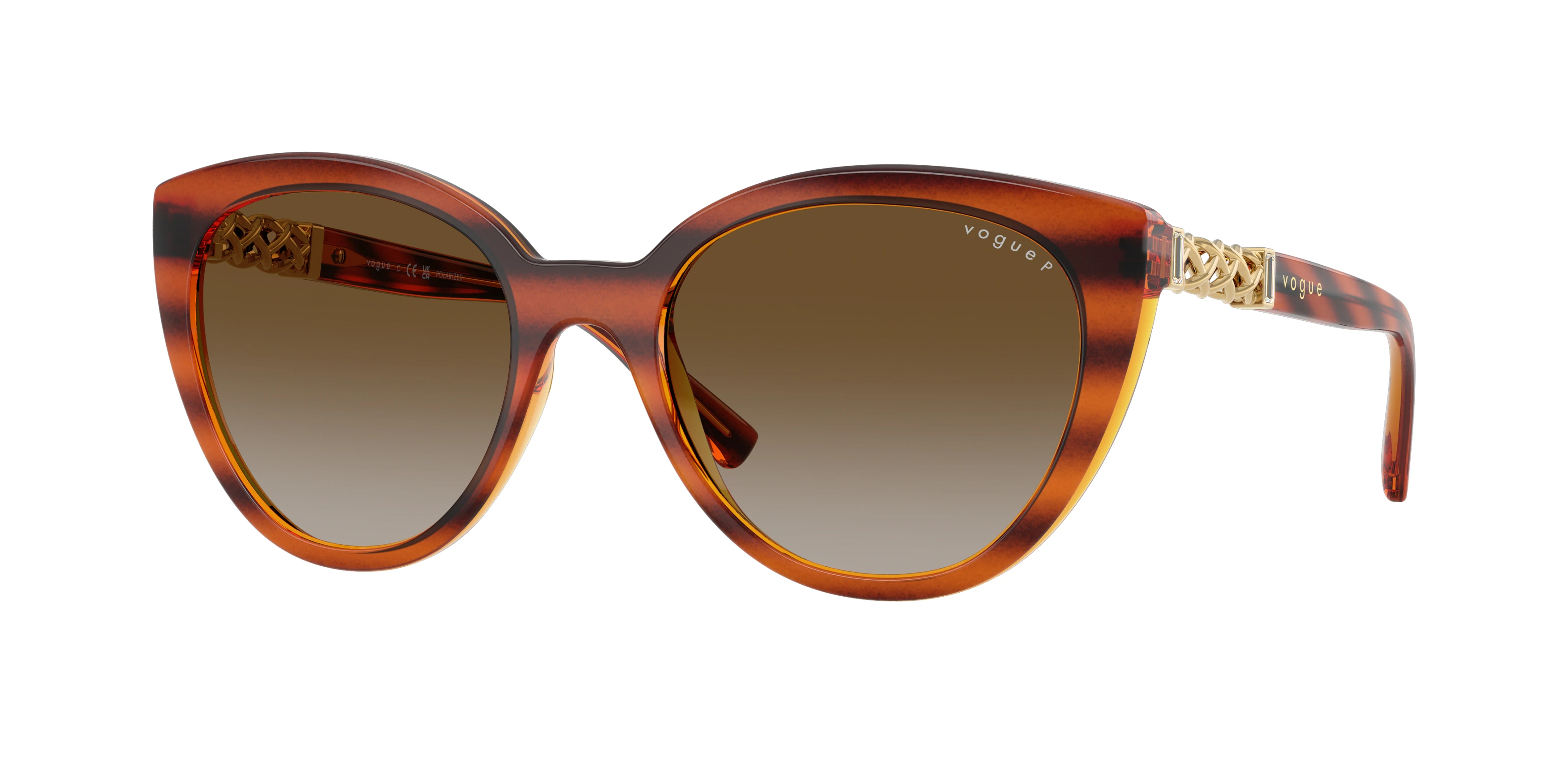 Солнцезащитные очки Vogue 0VO5634SB/1508T5 