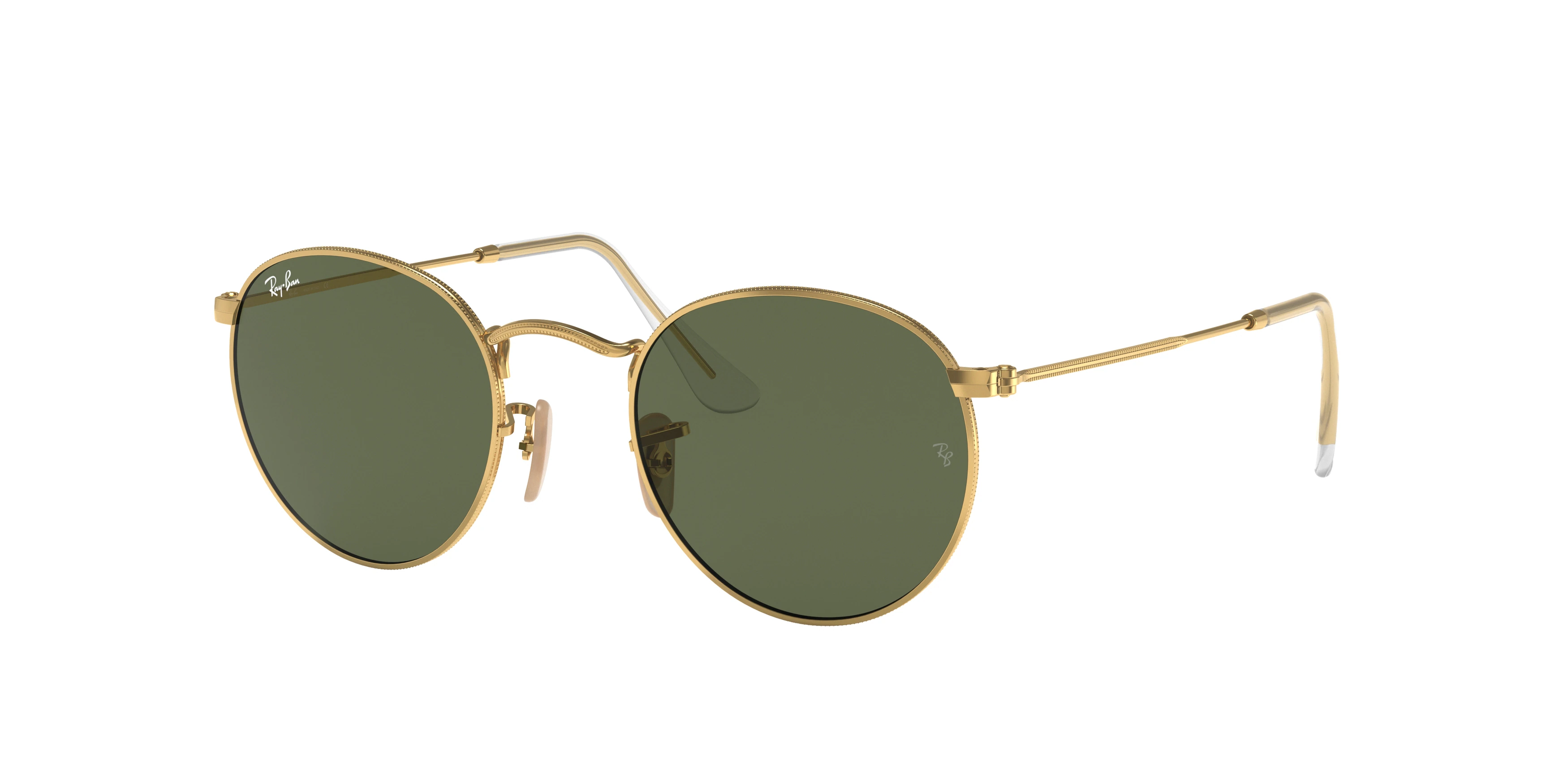Солнцезащитные очки Ray-Ban 0RB3447N/001 