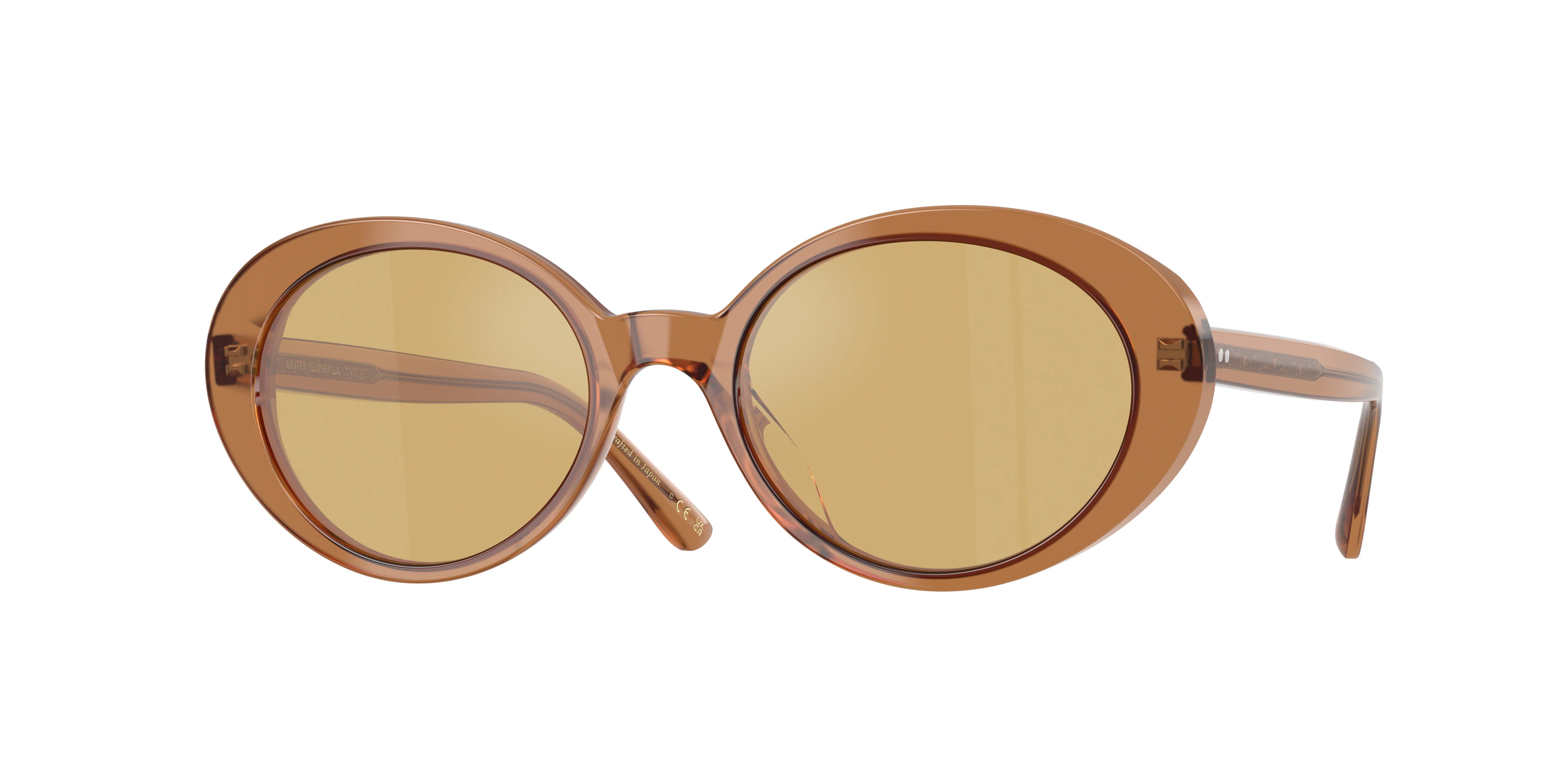 Солнцезащитные очки Oliver Peoples
