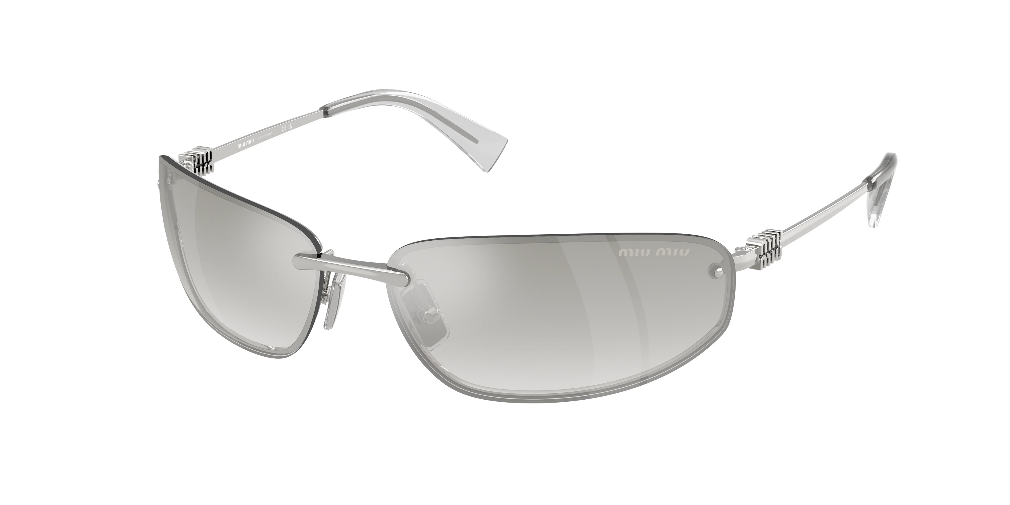 Солнцезащитные очки Miu Miu 0MU A50S/1BC8H1 