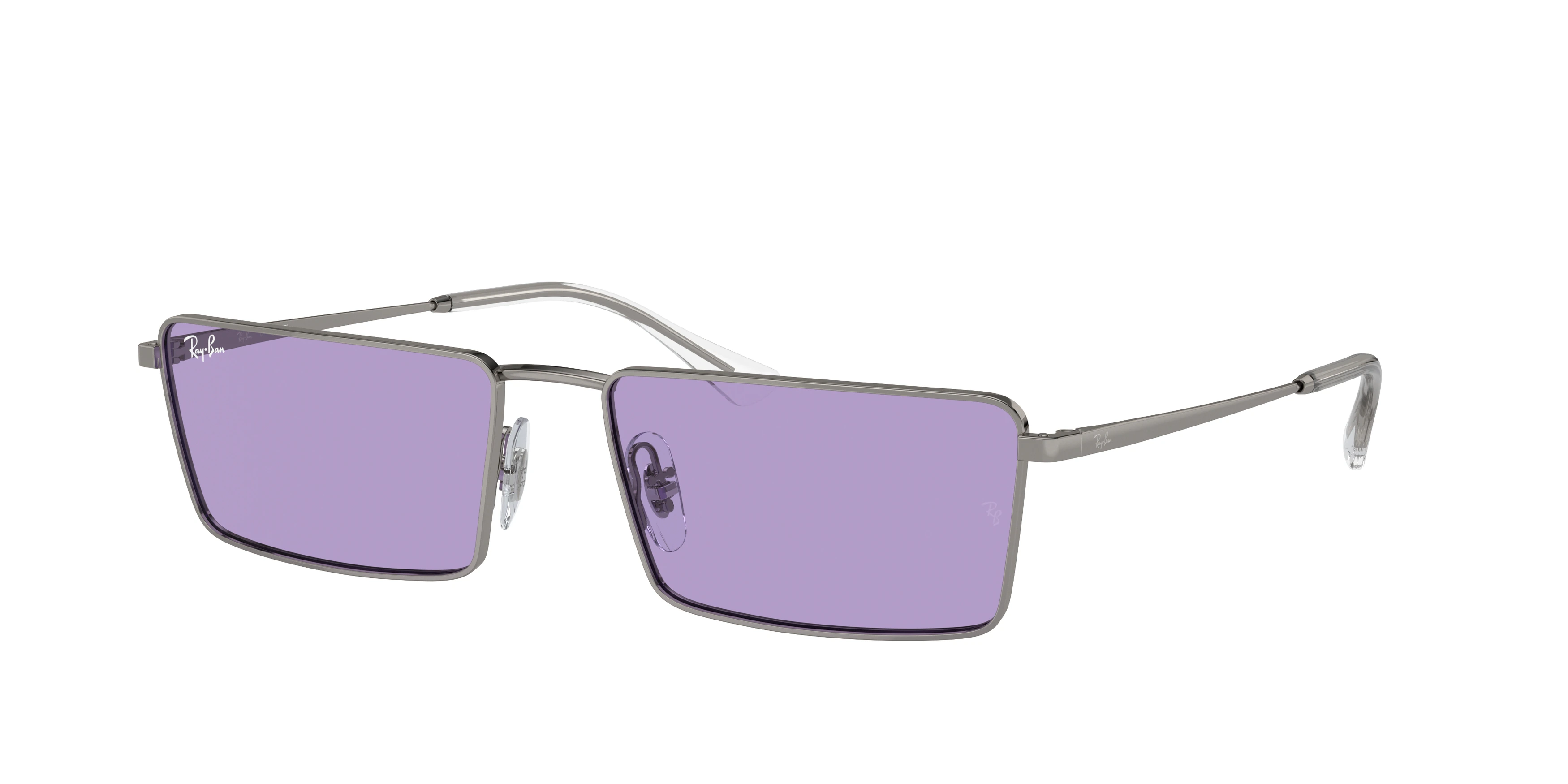 Солнцезащитные очки Ray-Ban 0RB3741/004/1A